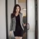 Park-Da-Hyun-cute-with-office-skirt-TruePic.net