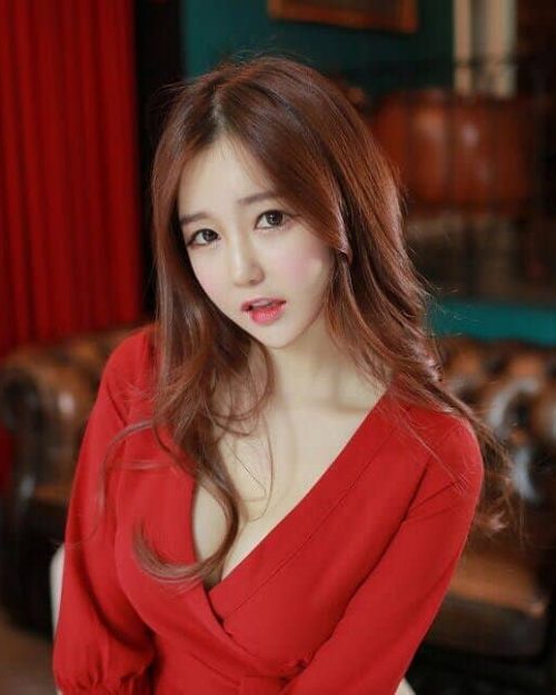 Park Ga Rin, Hot girl Korean, Hot girl live stream