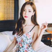 Son Yoon Joo, Sexy girl streamer Korea, Hot girl Korean