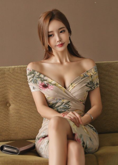 Korean girl sexy 