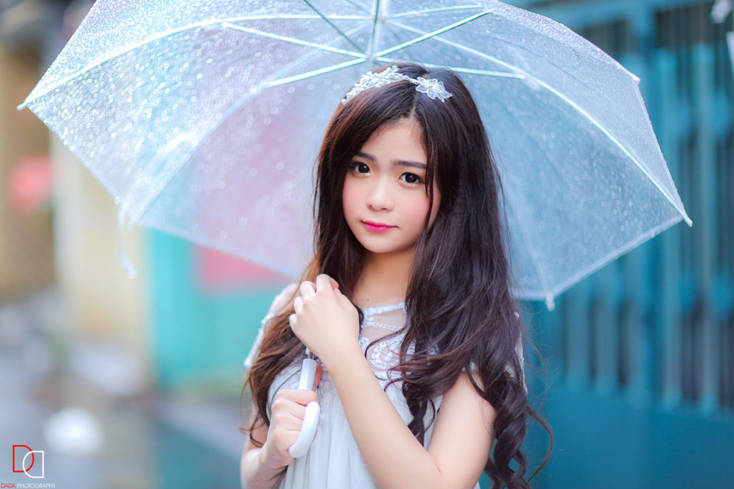 Vietnamese beautiful girl collection by truepic.net - part 30