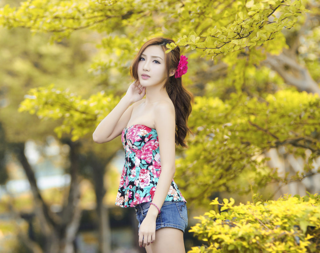 Vietnamese Beautiful Girl - Most hot girls in Vietnam