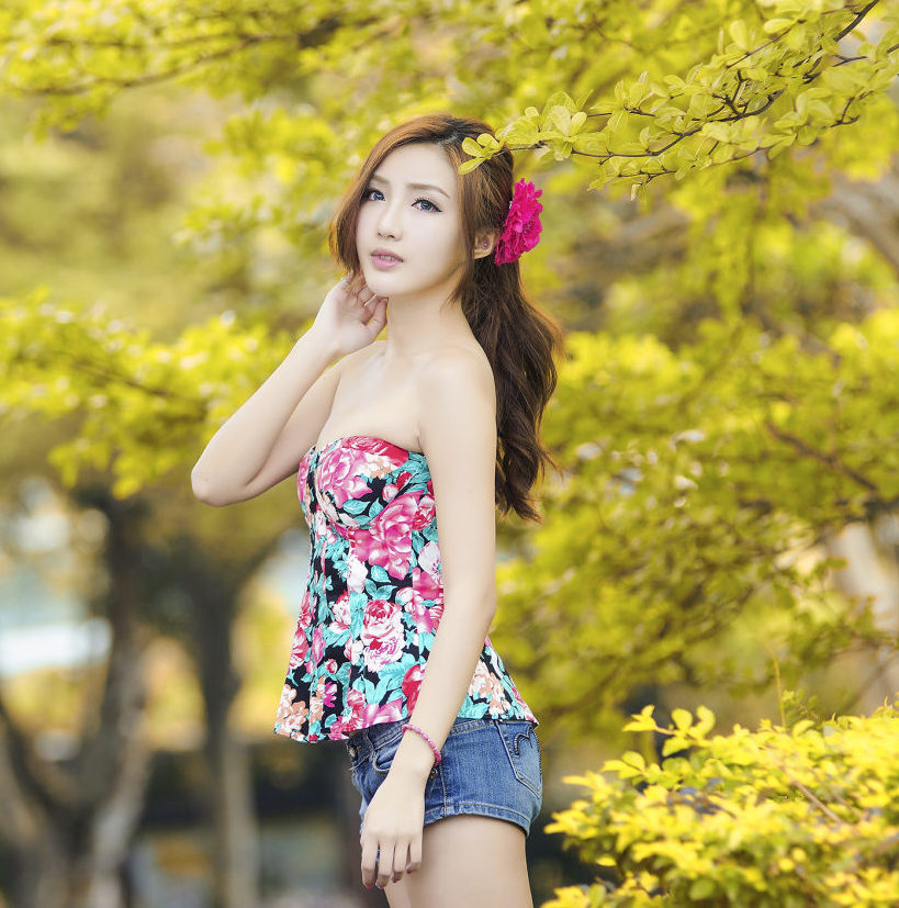 Vietnamese Beautiful Girl Most Hot Girls In Vietnam P44