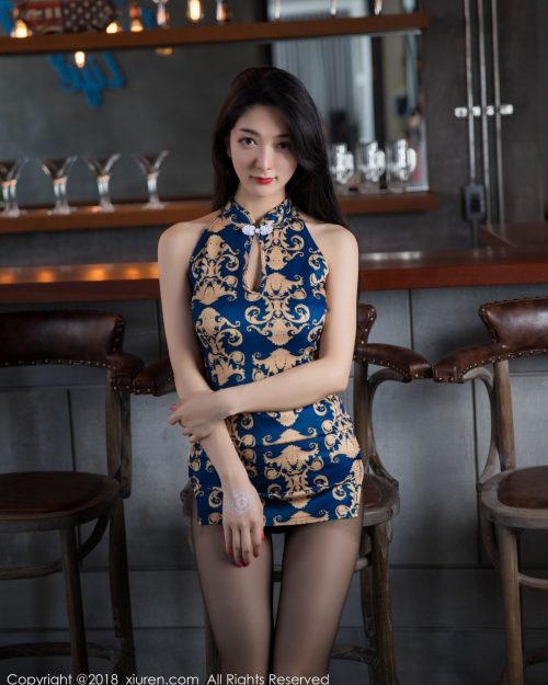 XIUREN-No.1131-Xiao-Reba-Angela-Truepic.Net