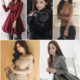 Son Yoon Joo beautiful photos - Korean fashion collection #1