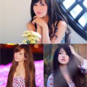 Vietnamese pretty girls - Best cute girl collection 2019 #1 - TruePic.net 1