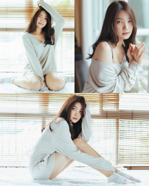 Thailand model Creammy Chanama – Image of an Angel – TruePic.net Thailand model Creammy Chanama - Image of an Angel - TruePic.net
