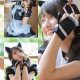 Thailand model - Yatawee Limsiripothong - The cute black cat - TruePic.net