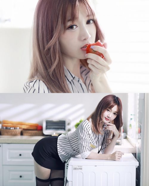Tian Tian - 甜天 - 2019.10.20 - Kitchen Daily - TruePic.net