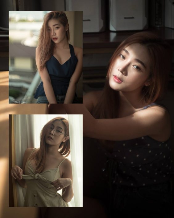 Thailand model Bunnada Na Ranong – Waiting for you – Photographer Apisak Kanjanapusit Thailand model Bunnada Na Ranong - Waiting for you - Photographer Apisak Kanjanapusit