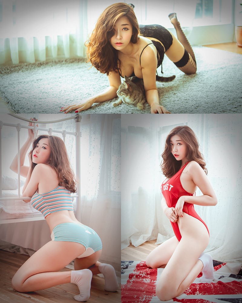 Korean-model-Oh-Haru-Sexy-Indoor-Photoshoot-Collection-TruePic.net