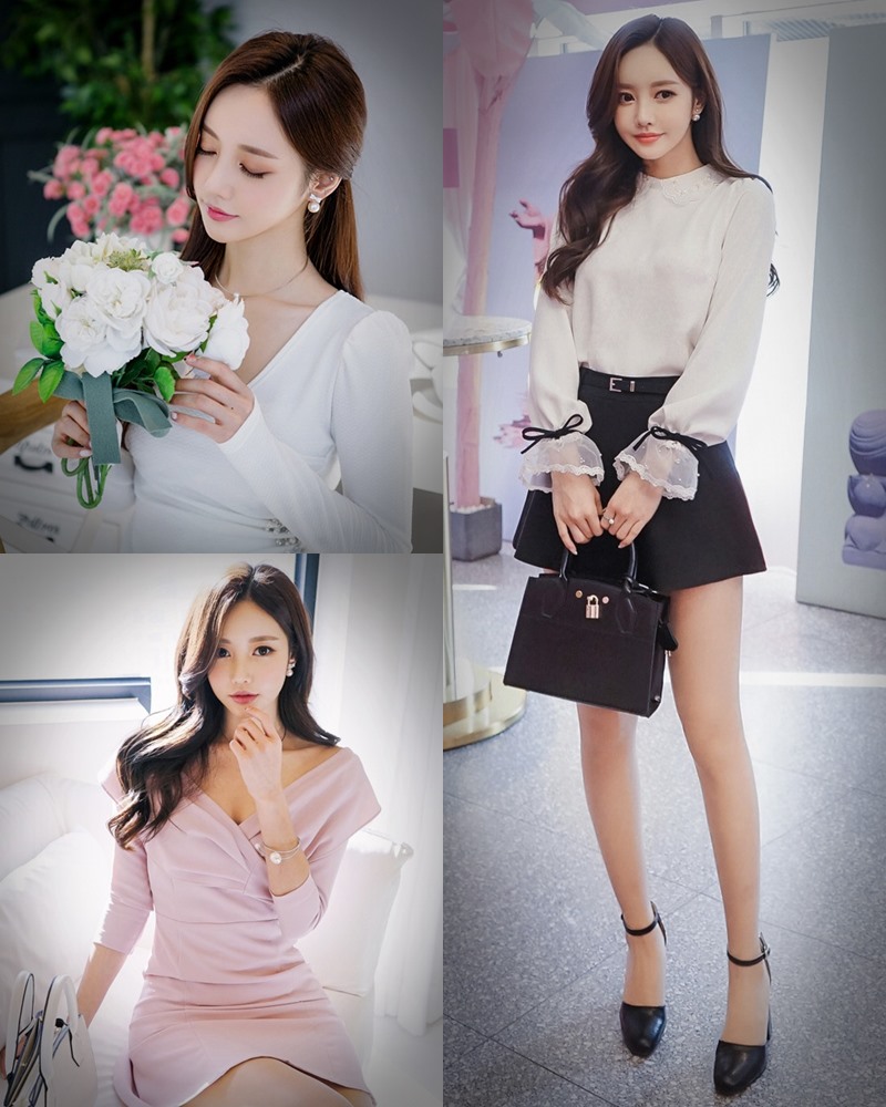 Son-Yoon-Joo-beautiful-photos-Indoor-Photoshoot-Collection-Korean-Fashion-and-Model-TruePic.net