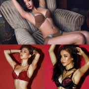 Image-An-Seo-Rin-Brown-and-Red-Lingerie-Korean-Model-Fashion-TruePic.net