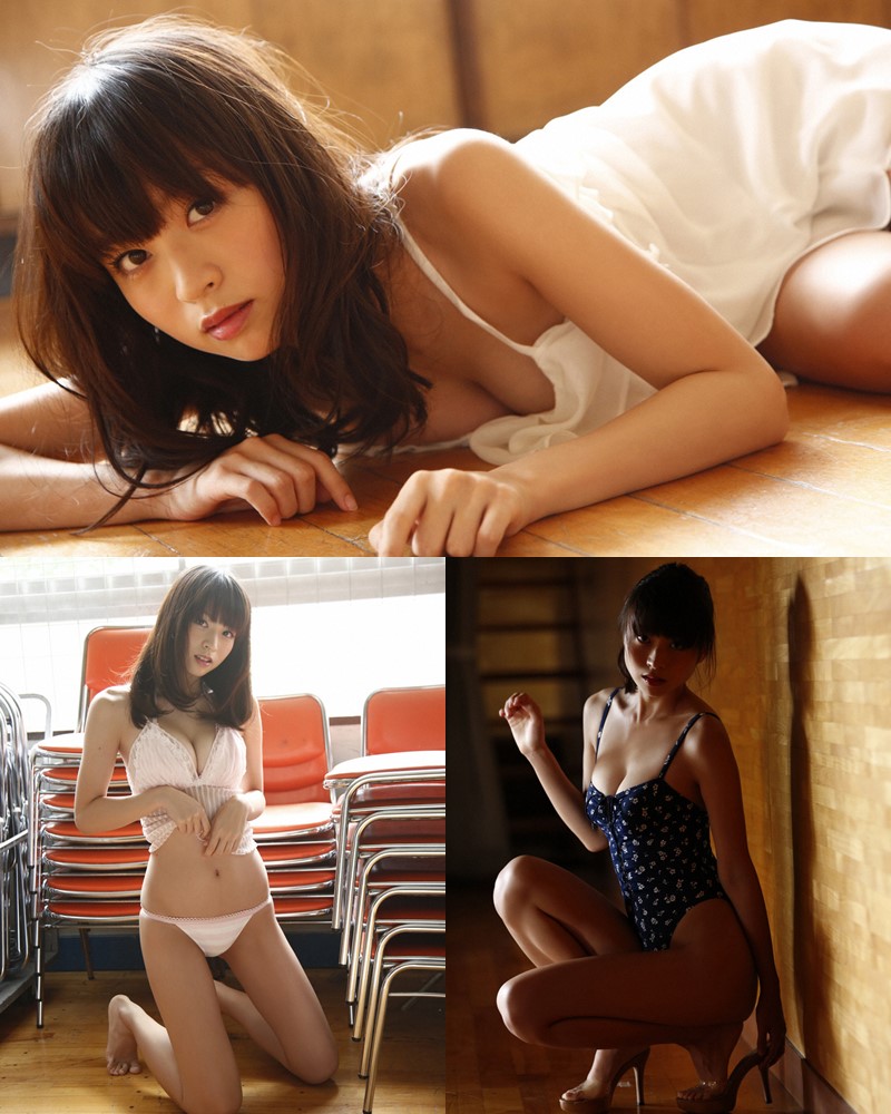 Image-Japanese-Gravure-Idol-Mio-Otani-Photos-Purity-Miss-Magazine-TruePic.net