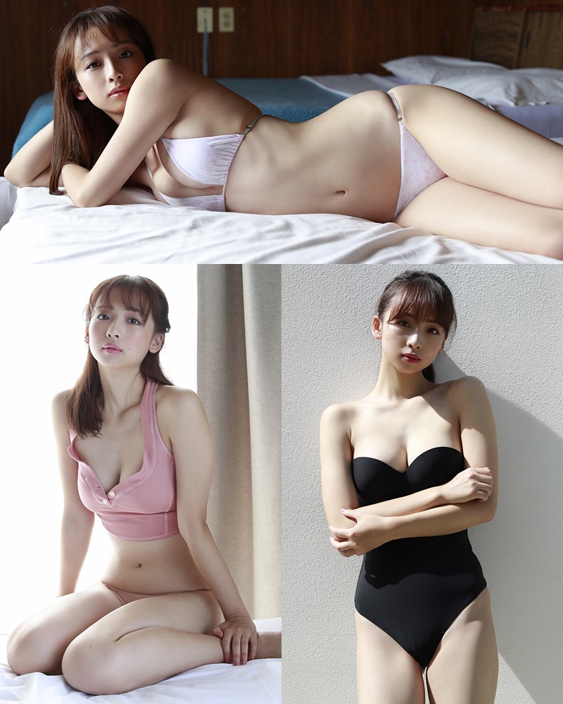 Image-Japanese-Model-Asuka-Hanamura-Beautiful-And-Hot-Country-Girl-TruePic.net