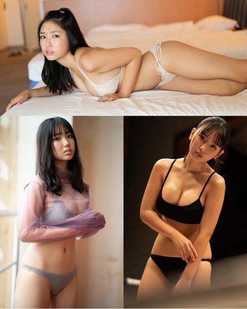 Image-Japanese-Pop-Idol-Aika-Sawaguchi-Champion-Road-TruePic.net