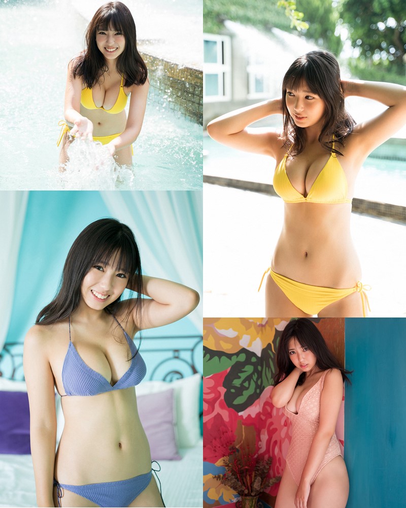 Image-Japanese-Pop-Idol-Aika-Sawaguchi-Girls-Revolution-TruePic.net