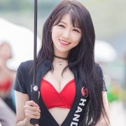 Image-Korean-Racing-Model-Lee-Eun-Hye-At-Incheon-Korea-Tuning-Festival-TruePic.net
