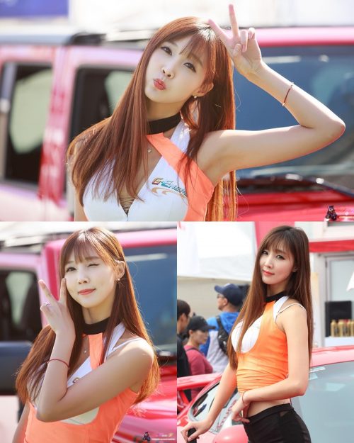 Image-Korean-Racing-Model-Lee-Yoo-Eun-Incheon-KoreaTuning-Festival-Show-TruePic.net
