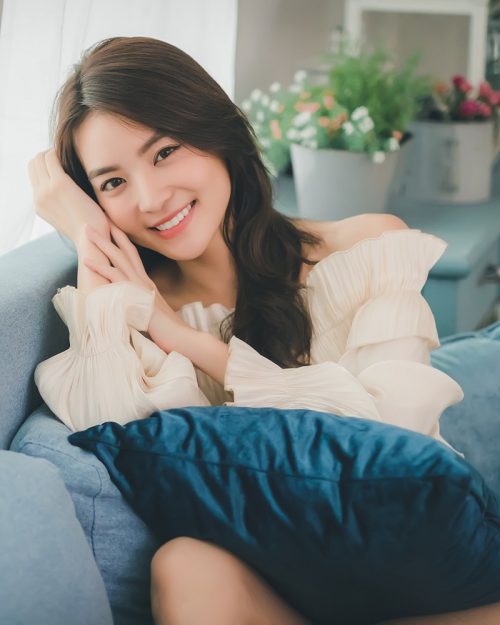 Image-Thailand-Beautiful-Model-Kapook-Phatchara-Concept-Lamoon-Indoor-TruePic.net
