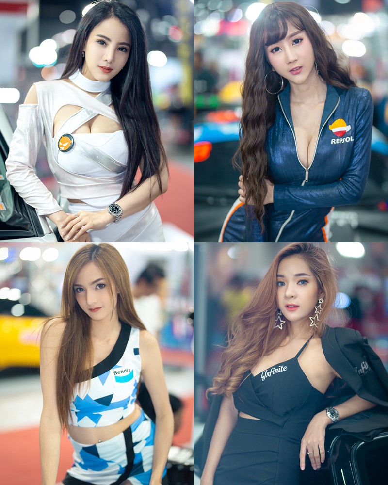 Image-Thailand-Hot-Model-Thai-Racing-Girl-At-Bangkok-Auto-Salon-2019-TruePic.net
