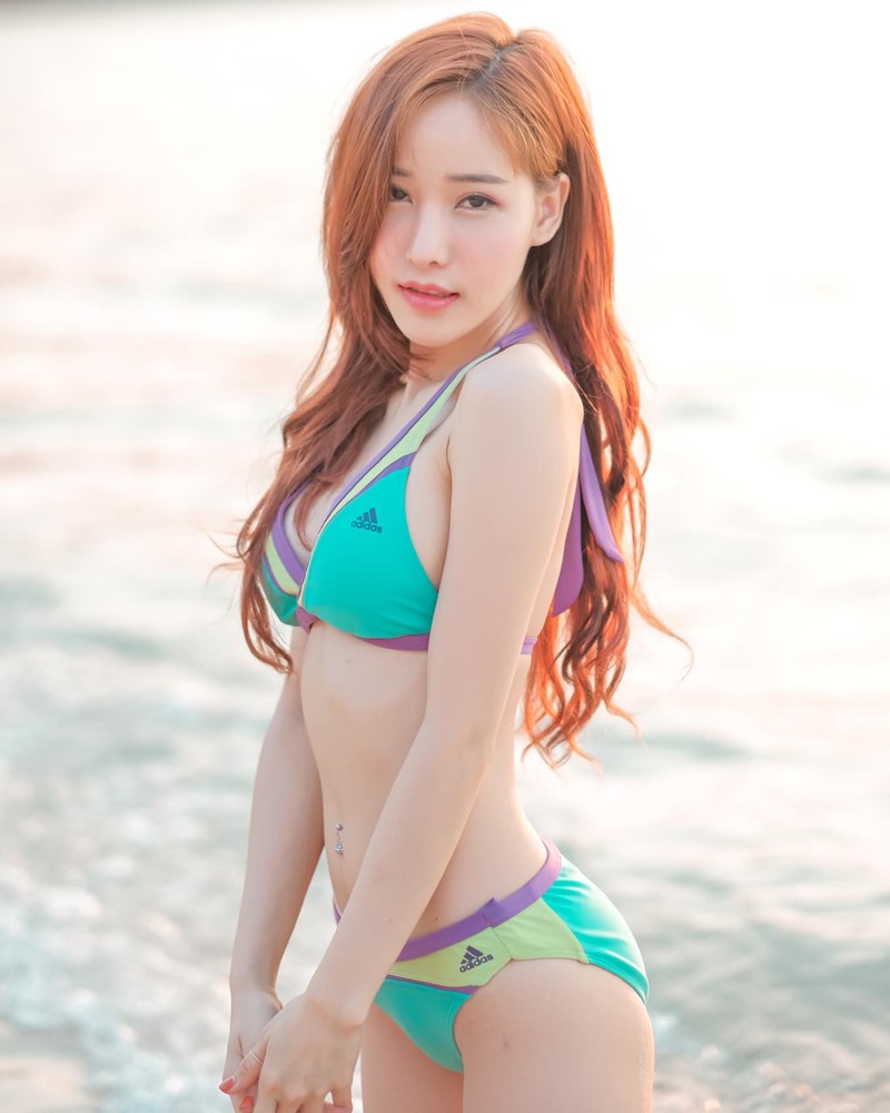 Image-Thailand-Model-Arys-Nam-in-Arysiacara-Summer-Time-Sweet-Bikini-TruePic.net