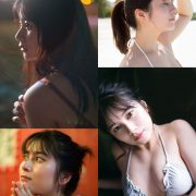 Image Japanese Actress - Okubo Sakurako - [Digital-PB] My Baby Island - TruePic.net