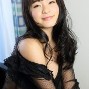 Image Japanese Gravure Idol - Mizuki Hoshina - Dream Goddess Of Many Boys - TruePic.net