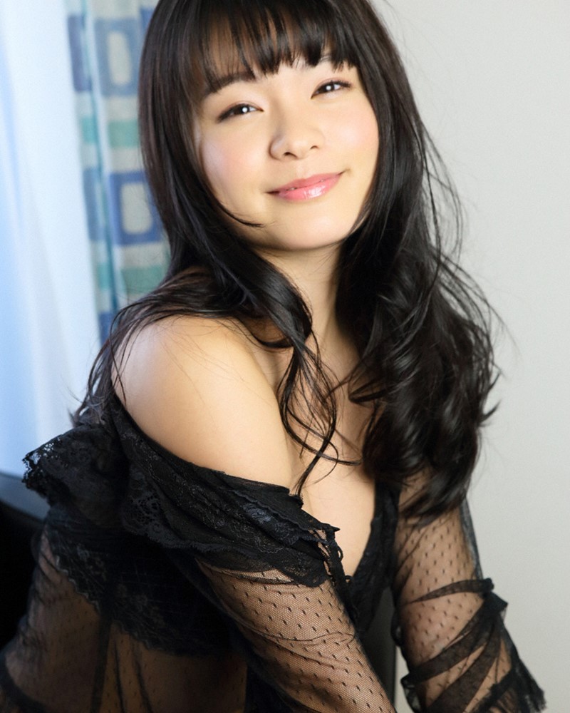 Image Japanese Gravure Idol - Mizuki Hoshina - Dream Goddess Of Many Boys - TruePic.net
