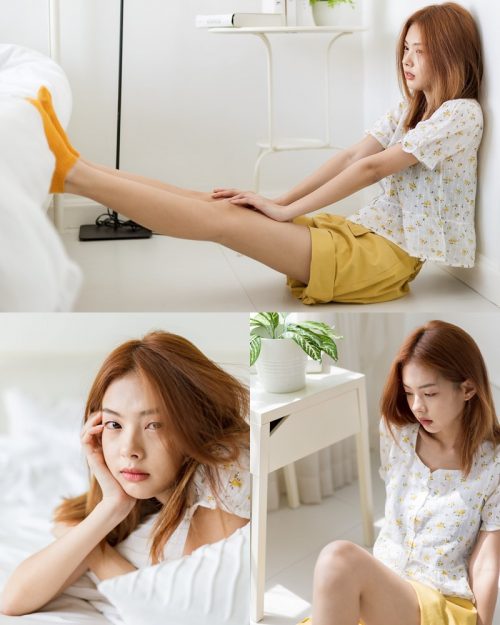 Image-Thailand-Angel-Model-Nut-Theerarat-White-Room-TruePic.net