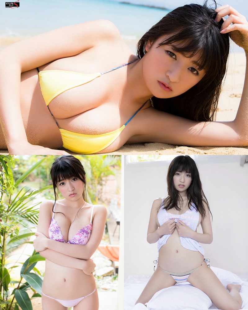 Japanese Idol Singer - Hoshino Manami - [YS-Web] Vol.834 - TruePic.net