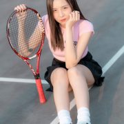 Thailand Model - Pattanan Truengjitrarat - Cute Sports Girl - TruePic.net