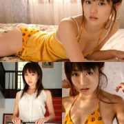 Japanese Actress and Gravure Idol - Chise Nakamura - Heroines Rest - TruePic.net