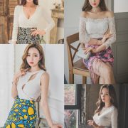 Lee Yeon Jeong – Indoor Photoshoot Collection – Korean fashion model – Part 15 - TruePic.net