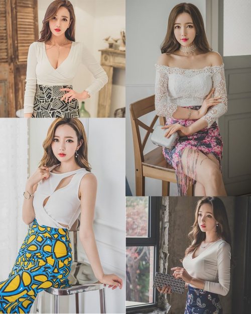 Lee Yeon Jeong – Indoor Photoshoot Collection – Korean fashion model – Part 15 - TruePic.net