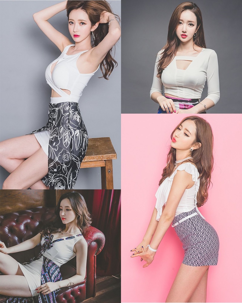 Lee Yeon Jeong – Indoor Photoshoot Collection – Korean fashion model – Part 16 - TruePic.net