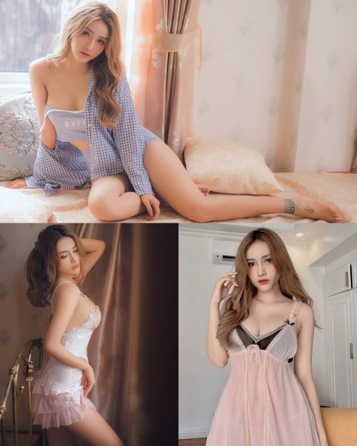 Vietnamese Hot Girl - Nguyen Thi Phi Yen - Sexy Beauty Of DJ Girl - TruePic.net