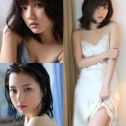 [WBGC Photograph] No.131 - Japanese Singer and Actress - Erina Mano - TruePic.net