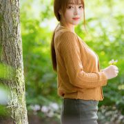 Korean Beautiful Model – Ji Yeon – My Cute Princess #3 - TruePic.net