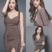 Lee Yeon Jeong – Indoor Photoshoot Collection – Korean fashion model – Part 18 - TruePic.net
