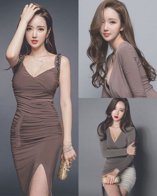 Lee Yeon Jeong – Indoor Photoshoot Collection – Korean fashion model – Part 18 - TruePic.net