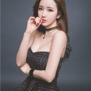 Lee Yeon Jeong – Indoor Photoshoot Collection – Korean fashion model – Part 17 - TruePic.net