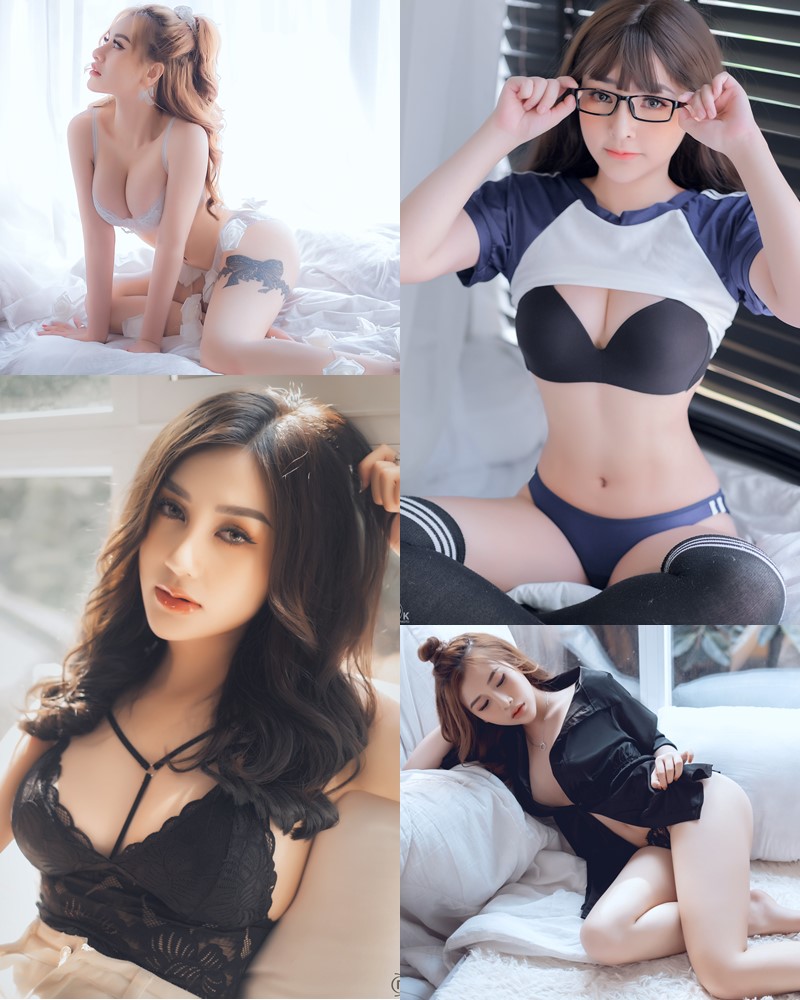 The Beauty of Vietnamese Girls – Photo Collection 2020 (#7) - TruePic.net