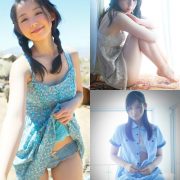 Wanibooks No.126 – Japanese Actress and Idol – Rina Koike - TruePic.net