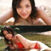 DGC No.378 - Japanese Glamour Model and Actress - Reon Kadena - TruePic.net