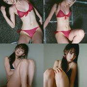 Image-TV Album Waiting for Me - Japanese Actress and Gravure Idol - Rina Akiyama - TruePic.net