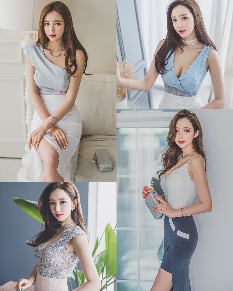 Lee Yeon Jeong – Indoor Photoshoot Collection – Korean fashion model – Part 20 - TruePic.net