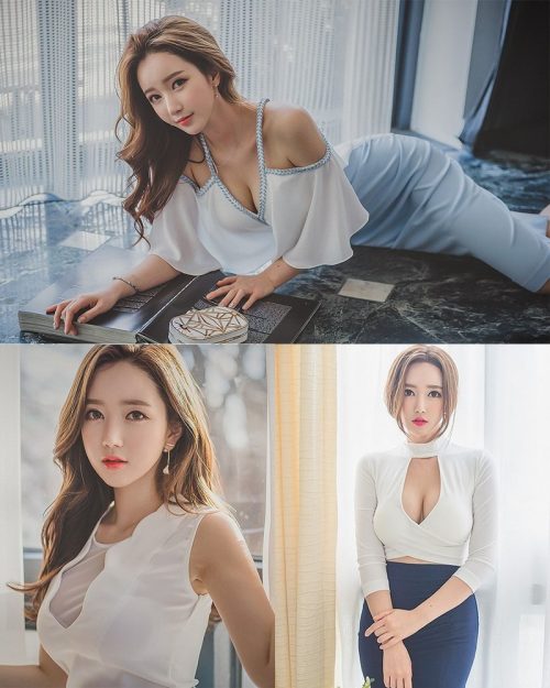 Lee Yeon Jeong – Indoor Photoshoot Collection – Korean fashion model – Part 21 - TruePic.net
