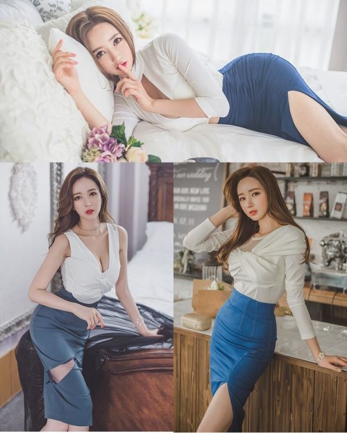 Lee Yeon Jeong – Indoor Photoshoot Collection – Korean fashion model – Part 22 - TruePic.net