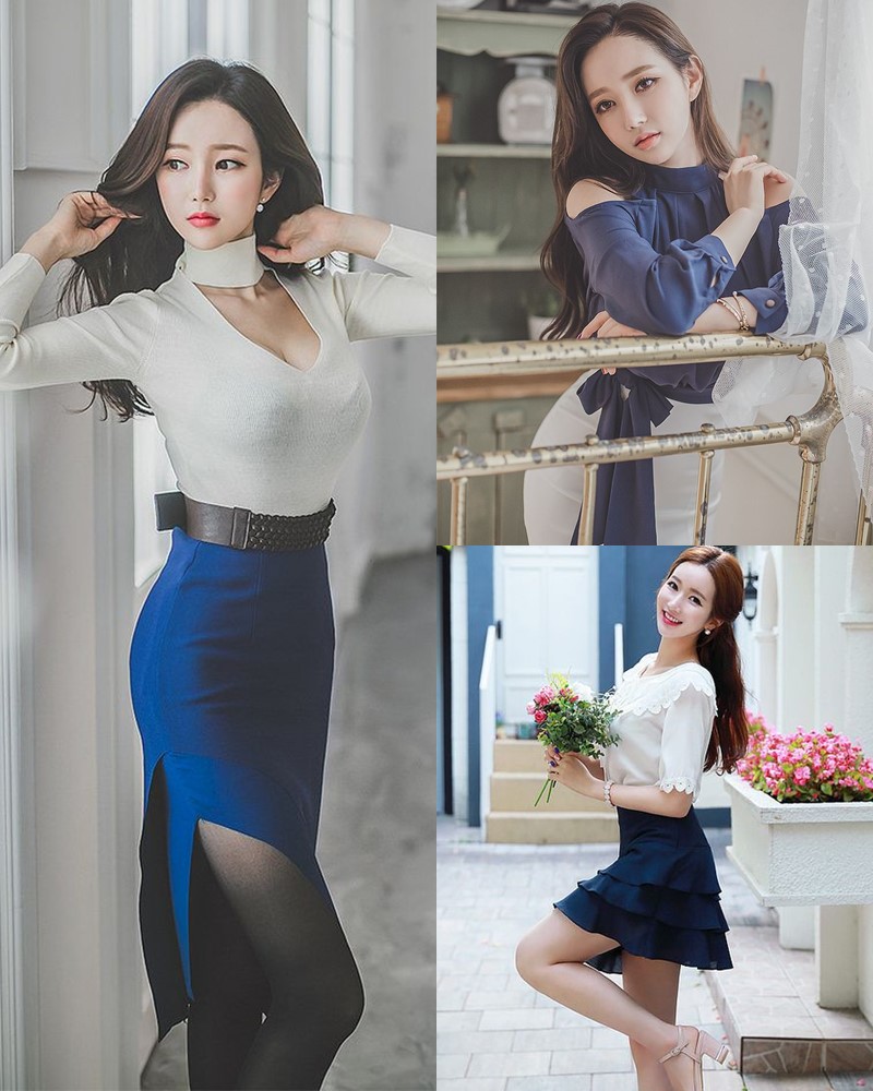 Lee Yeon Jeong – Indoor Photoshoot Collection – Korean fashion model – Part 23 - TruePic.net